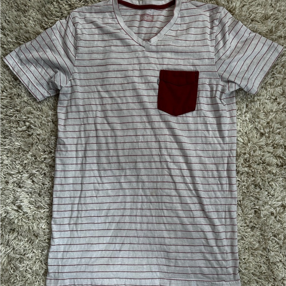 Levi T Shirt
Size S Men’s